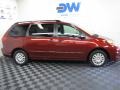 Salsa Red Pearl - Sienna LE Photo No. 6