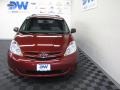 Salsa Red Pearl - Sienna LE Photo No. 7