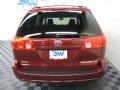 Salsa Red Pearl - Sienna LE Photo No. 8