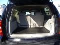 2008 Dark Blue Metallic Chevrolet Suburban 1500 LTZ 4x4  photo #9