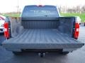 Dark Blue Metallic - Silverado 1500 LT Z71 Crew Cab 4x4 Photo No. 5