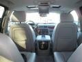 Dark Blue Metallic - Suburban 1500 LTZ 4x4 Photo No. 13