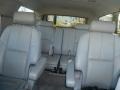 Dark Blue Metallic - Suburban 1500 LTZ 4x4 Photo No. 21