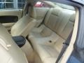Medium Parchment Interior Photo for 2007 Ford Mustang #58022558