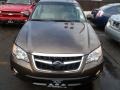 Deep Bronze Metallic 2008 Subaru Outback 3.0R L.L.Bean Edition Wagon
