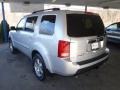 Billet Silver Metallic - Pilot EX 4WD Photo No. 2
