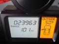 Billet Silver Metallic - Pilot EX 4WD Photo No. 4