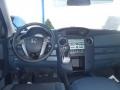 Billet Silver Metallic - Pilot EX 4WD Photo No. 5