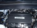 Billet Silver Metallic - Pilot EX 4WD Photo No. 7