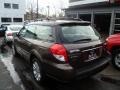 Deep Bronze Metallic - Outback 3.0R L.L.Bean Edition Wagon Photo No. 9