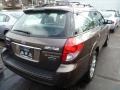 Deep Bronze Metallic - Outback 3.0R L.L.Bean Edition Wagon Photo No. 12
