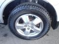 Billet Silver Metallic - Pilot EX 4WD Photo No. 14