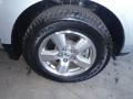 Billet Silver Metallic - Pilot EX 4WD Photo No. 16