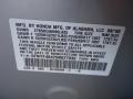 Billet Silver Metallic - Pilot EX 4WD Photo No. 22