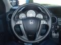 Billet Silver Metallic - Pilot EX 4WD Photo No. 23
