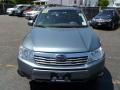 2009 Sage Green Metallic Subaru Forester 2.5 X Limited  photo #2