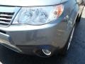 2009 Sage Green Metallic Subaru Forester 2.5 X Limited  photo #4