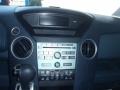 Billet Silver Metallic - Pilot EX 4WD Photo No. 30
