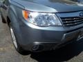 2009 Sage Green Metallic Subaru Forester 2.5 X Limited  photo #6