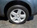 2009 Sage Green Metallic Subaru Forester 2.5 X Limited  photo #7