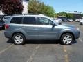 2009 Sage Green Metallic Subaru Forester 2.5 X Limited  photo #8