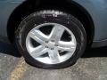 2009 Sage Green Metallic Subaru Forester 2.5 X Limited  photo #9