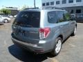 2009 Sage Green Metallic Subaru Forester 2.5 X Limited  photo #10
