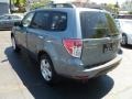 2009 Sage Green Metallic Subaru Forester 2.5 X Limited  photo #12