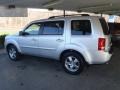 Billet Silver Metallic - Pilot EX 4WD Photo No. 32