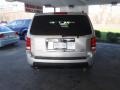 Billet Silver Metallic - Pilot EX 4WD Photo No. 33