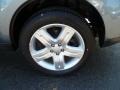 2009 Sage Green Metallic Subaru Forester 2.5 X Limited  photo #13