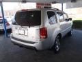Billet Silver Metallic - Pilot EX 4WD Photo No. 35