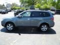 2009 Sage Green Metallic Subaru Forester 2.5 X Limited  photo #14