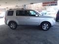 Billet Silver Metallic - Pilot EX 4WD Photo No. 36
