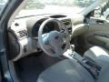2009 Sage Green Metallic Subaru Forester 2.5 X Limited  photo #24