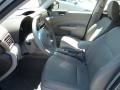2009 Sage Green Metallic Subaru Forester 2.5 X Limited  photo #25