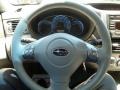 2009 Sage Green Metallic Subaru Forester 2.5 X Limited  photo #27