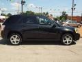 Black Granite Metallic 2008 Chevrolet Equinox Sport