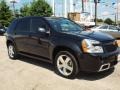 Black Granite Metallic - Equinox Sport Photo No. 2