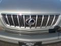 Millenium Silver Metallic - RX 300 AWD Photo No. 6