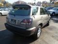 Millenium Silver Metallic - RX 300 AWD Photo No. 12