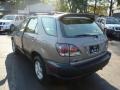 Millenium Silver Metallic - RX 300 AWD Photo No. 14