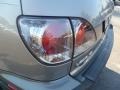Millenium Silver Metallic - RX 300 AWD Photo No. 16