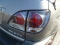 Millenium Silver Metallic - RX 300 AWD Photo No. 17