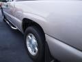 2006 Silver Birch Metallic GMC Sierra 1500 SLE Extended Cab  photo #4