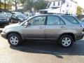 Millenium Silver Metallic - RX 300 AWD Photo No. 20