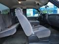 2006 Silver Birch Metallic GMC Sierra 1500 SLE Extended Cab  photo #9