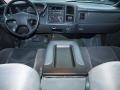 2006 Silver Birch Metallic GMC Sierra 1500 SLE Extended Cab  photo #10