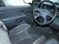 2006 Silver Birch Metallic GMC Sierra 1500 SLE Extended Cab  photo #11