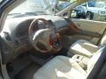 Millenium Silver Metallic - RX 300 AWD Photo No. 25